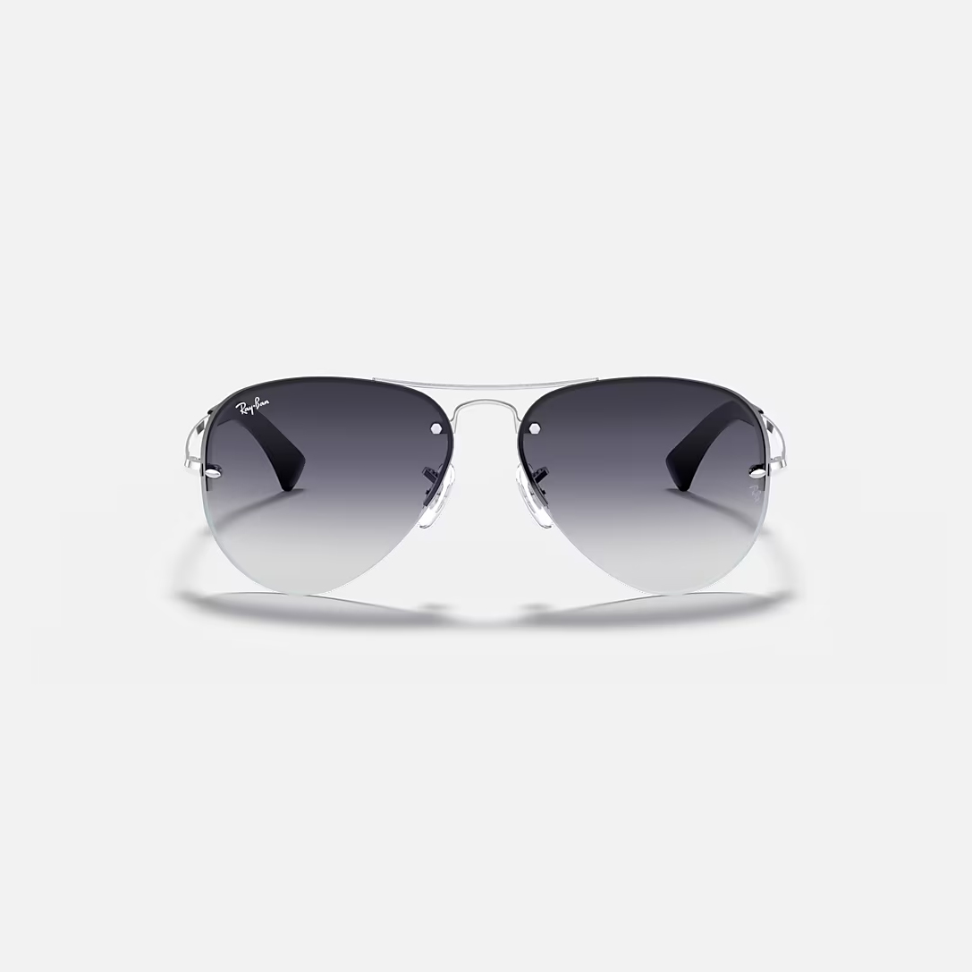 RayBan RB 3449 003/8G Sunglasses, Buy RayBan Sunglasses online in ...