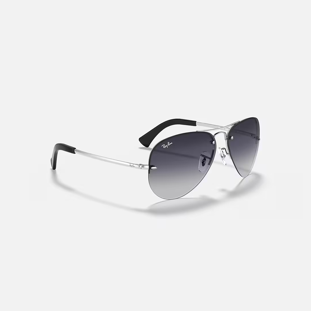 RayBan RB 3449 003/8G Sunglasses, Buy RayBan Sunglasses online in ...