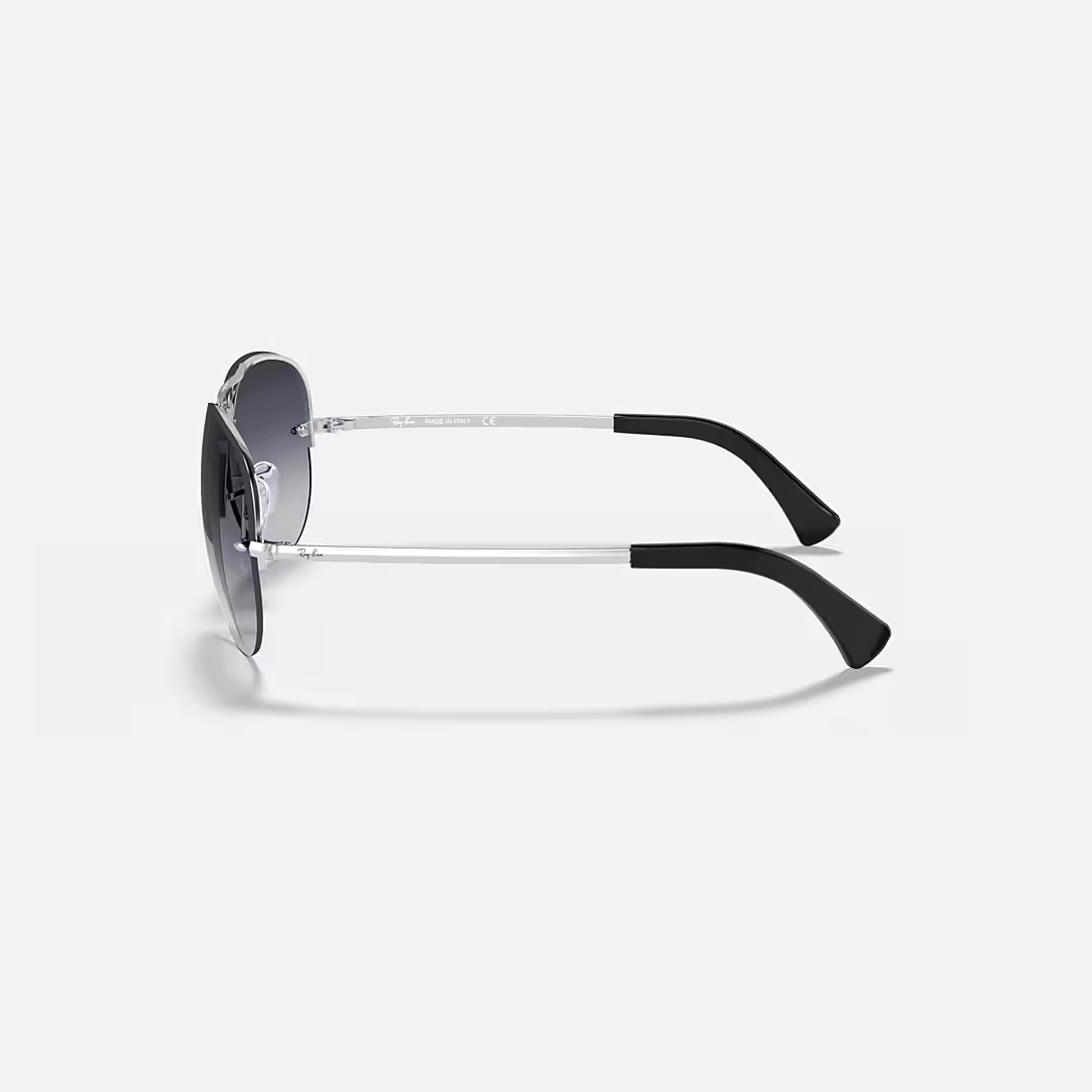 RayBan RB 3449 003/8G Sunglasses, Buy RayBan Sunglasses online in ...