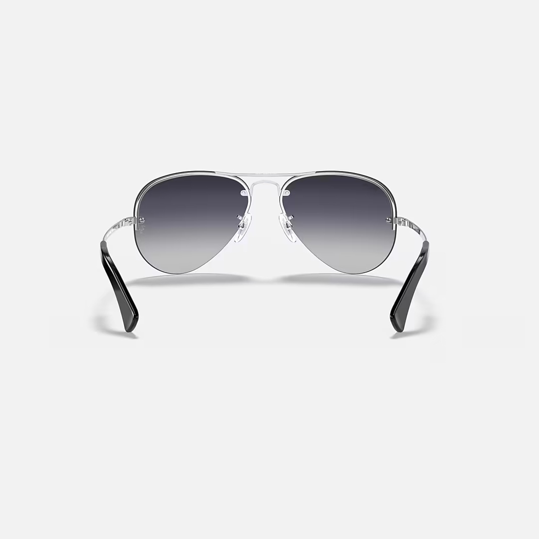 RayBan RB 3449 003/8G Sunglasses, Buy RayBan Sunglasses online in ...